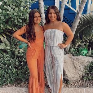 Meet your Posher, Giamarie